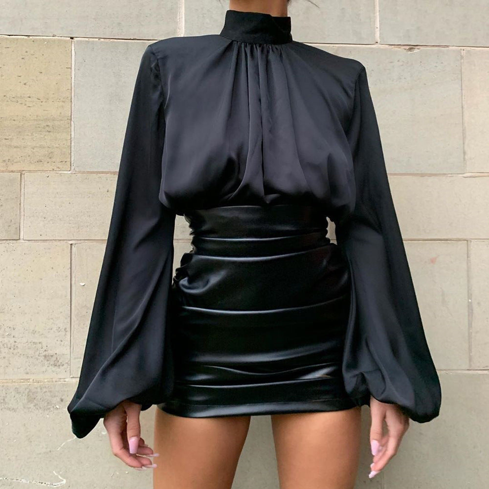 Saia Hot - BERSHVIBE
