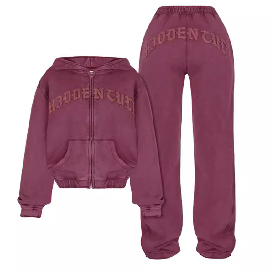 Fato conjunto HD