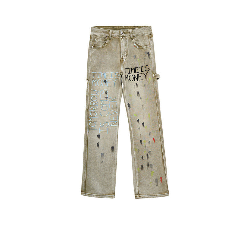 Jeans Reto