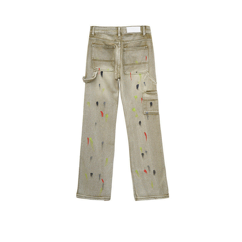 Jeans Reto