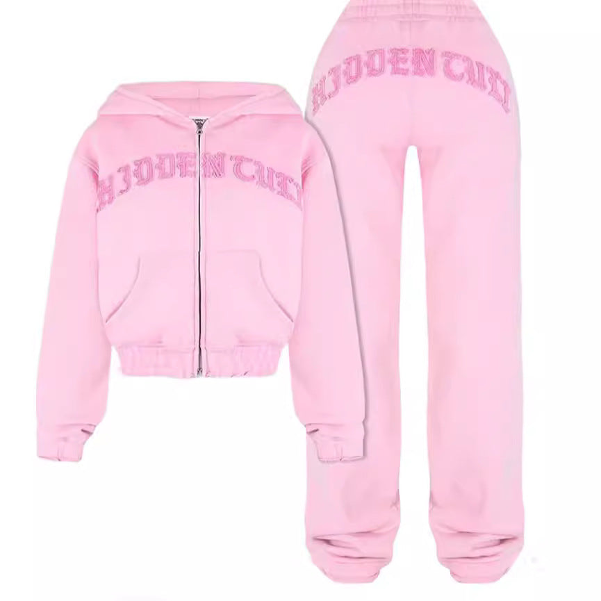 Fato conjunto HD