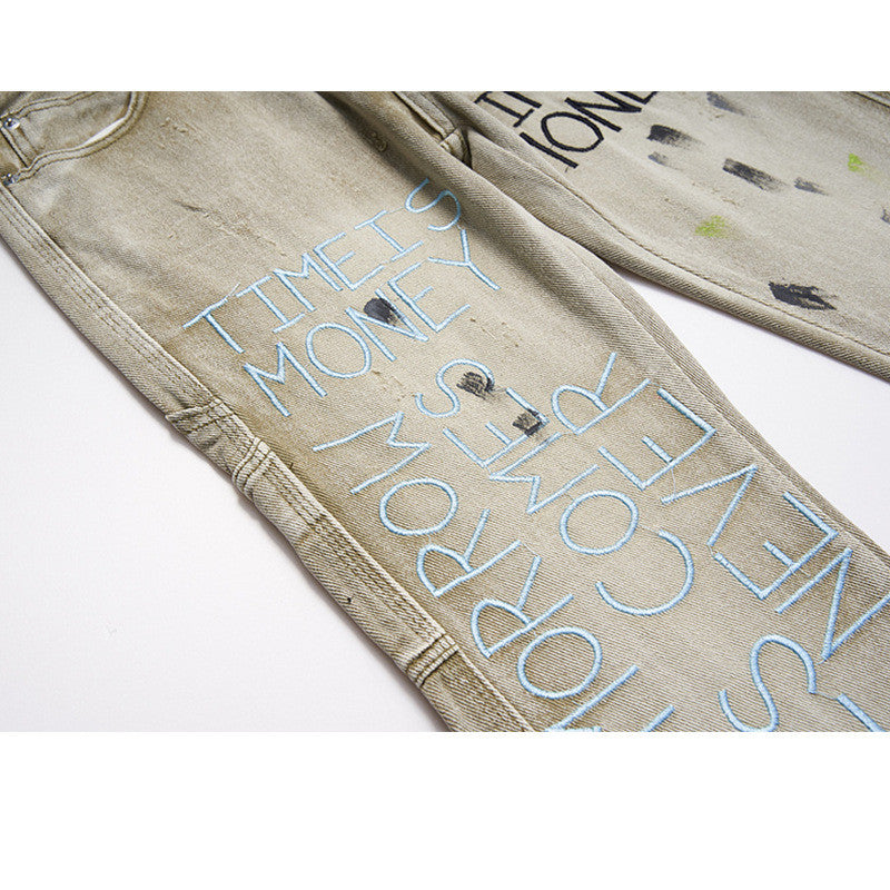 Jeans Reto