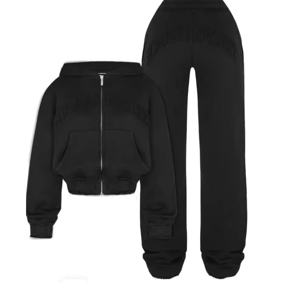 Fato conjunto HD