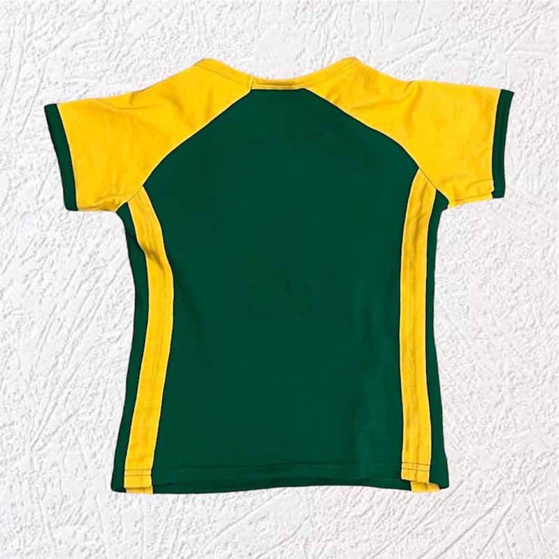 Top jamaica y2k - BERSHVIBE