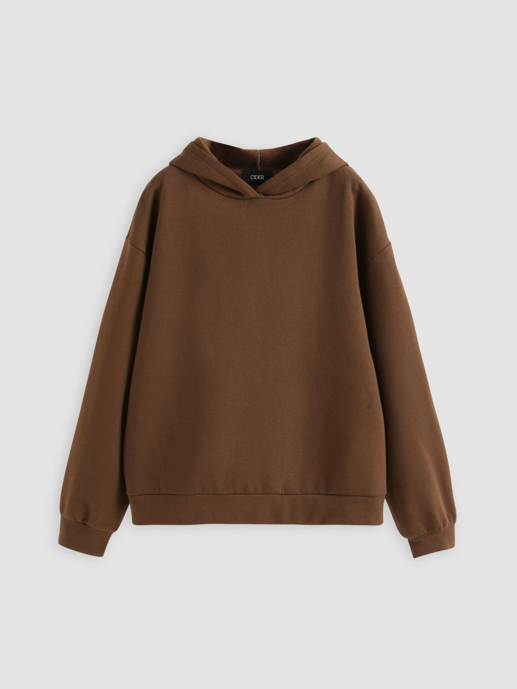Sweatshirt Loose Long - BERSHVIBE