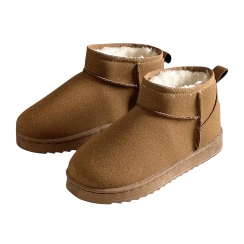 Botas Plataforma
