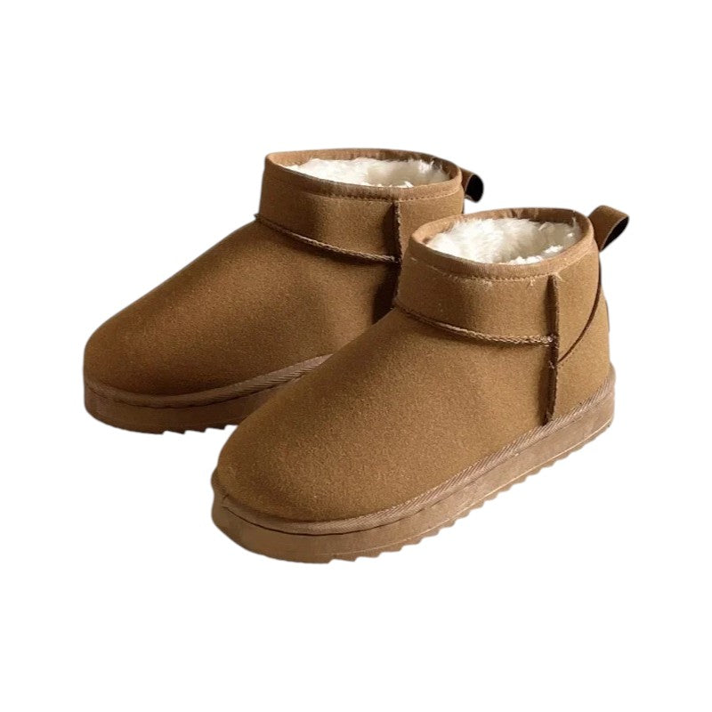 Botas Plataforma