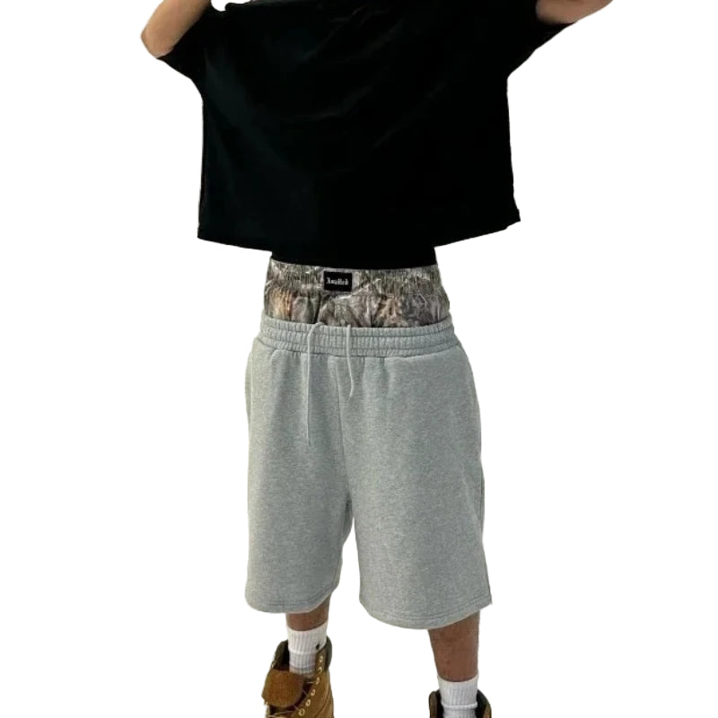 Jorts double boxer