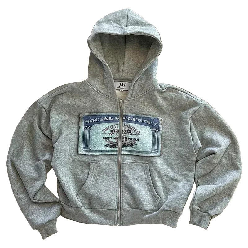Hoodies xadrez