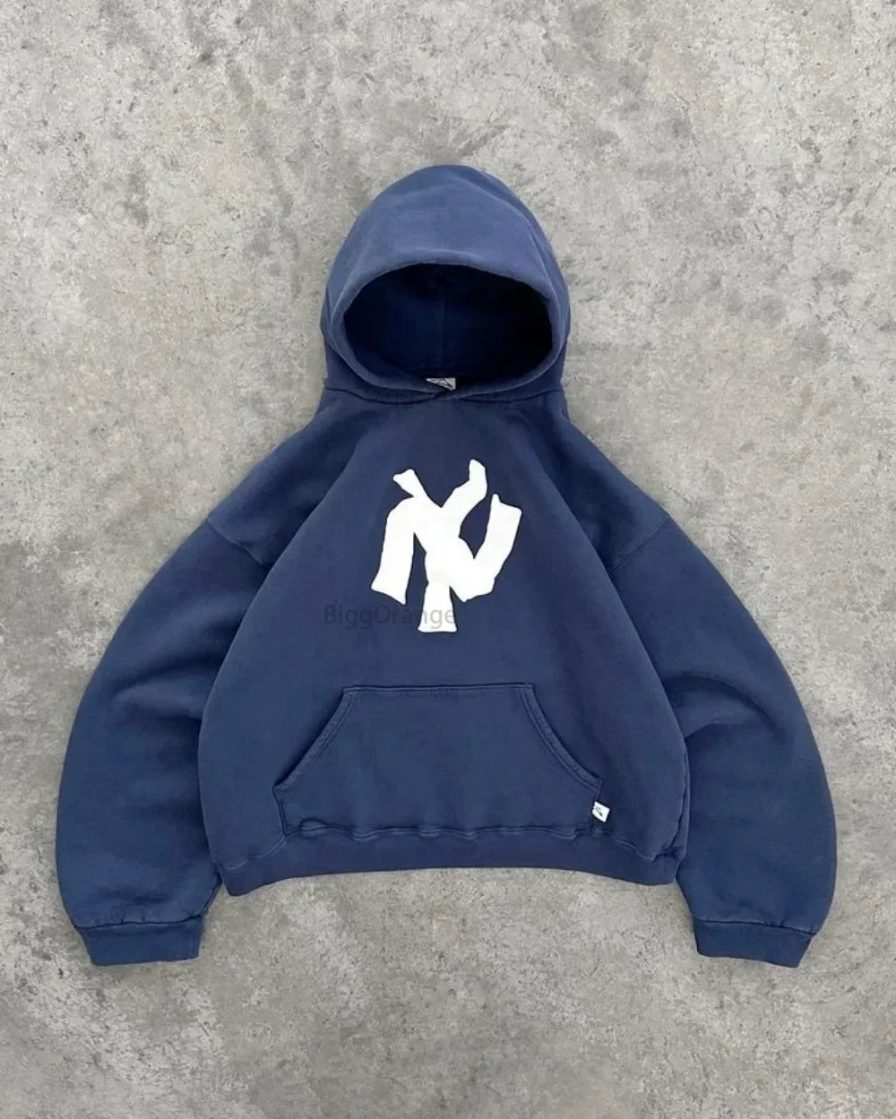 zipper N