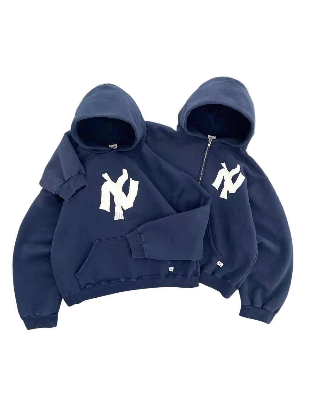 zipper N