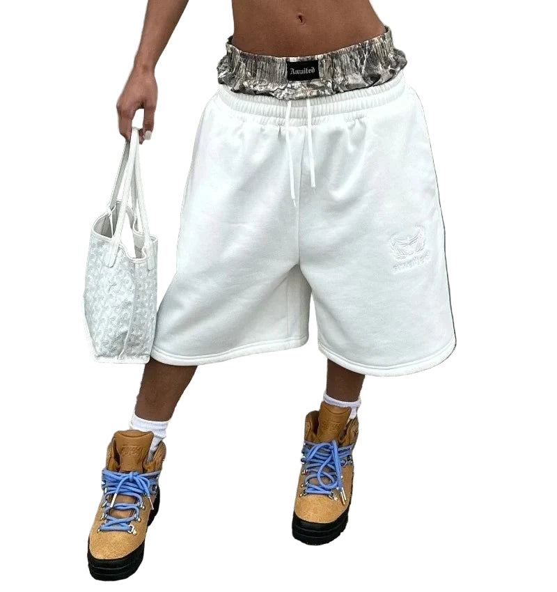 Jorts double boxer