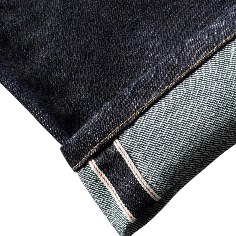 Jeans Baggy Ameixa