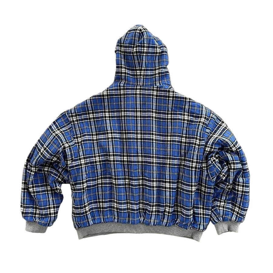 Hoodies xadrez