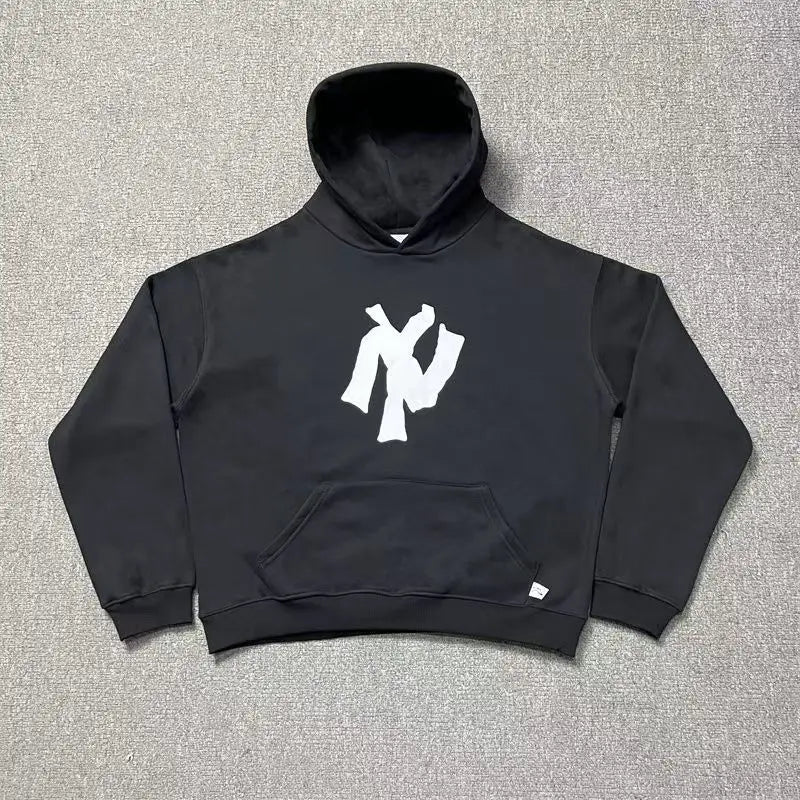 zipper N