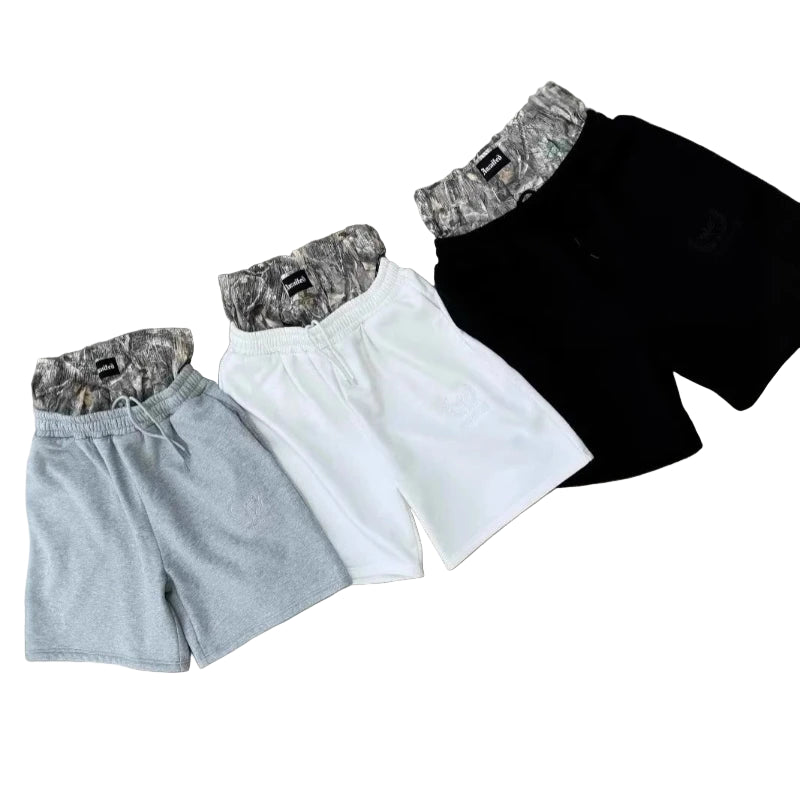 Jorts double boxer