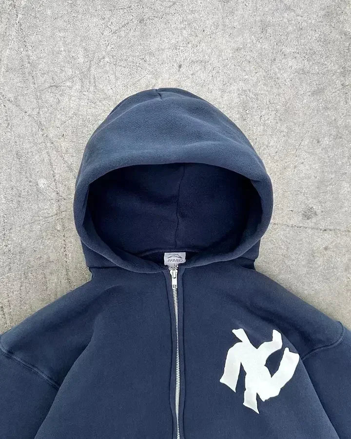 zipper N