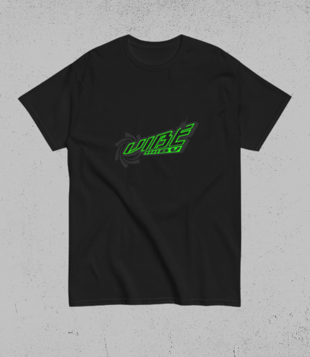 Camiseta Clássica Masculina