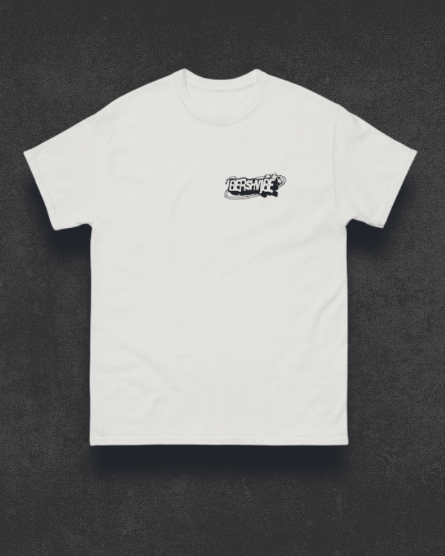 Camiseta BERSHVIBE