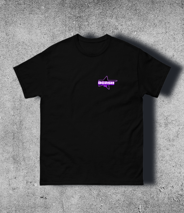 Camiseta Bershvibe 2.0