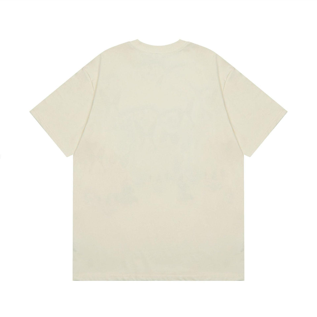 T-shirt Retro - BERSHVIBE
