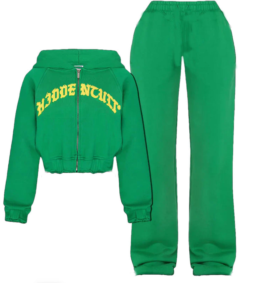 Fato conjunto HD