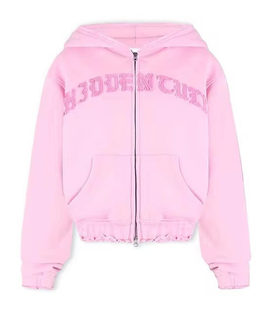 Fato conjunto HD