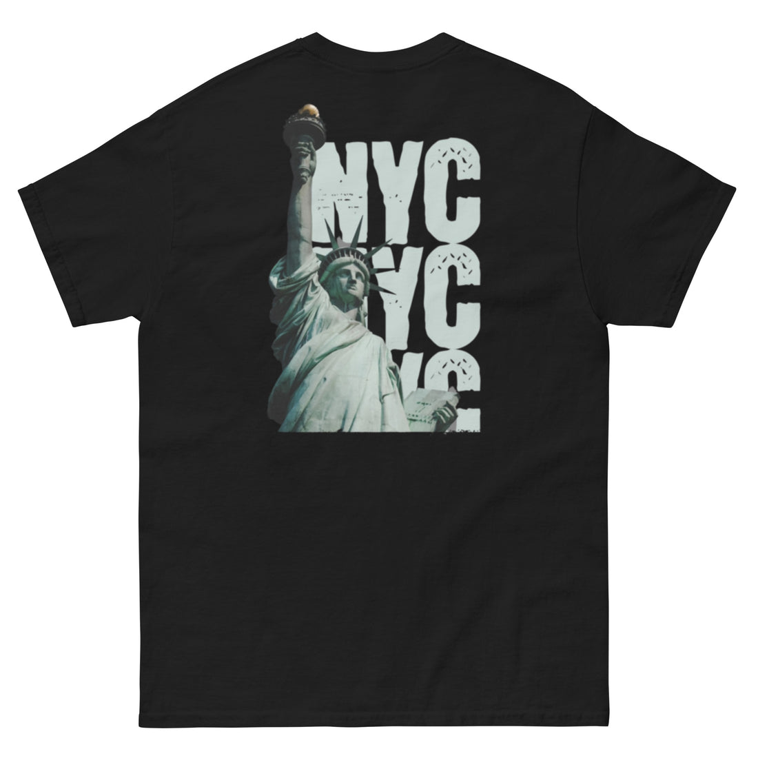 Camiseta Moderna