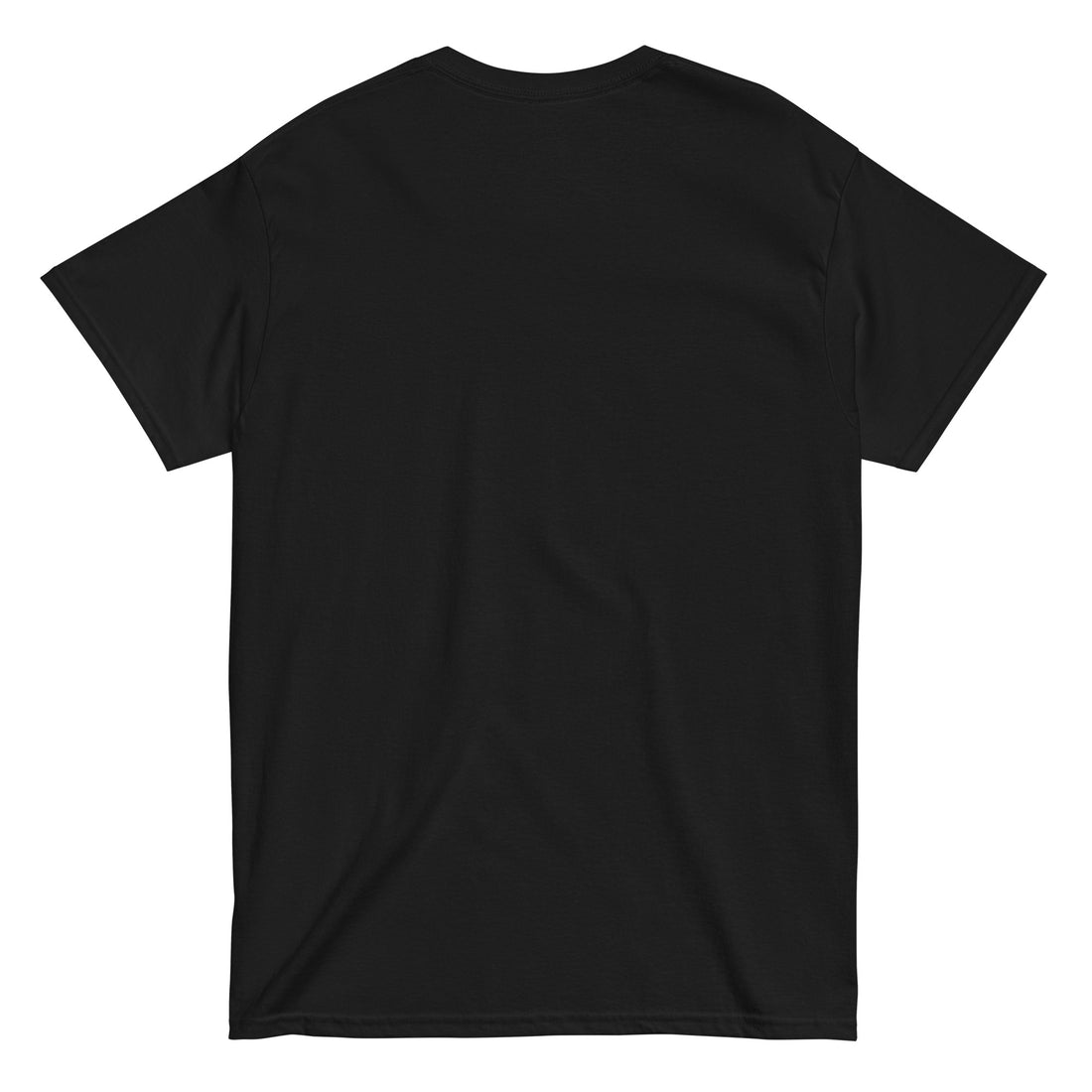 Camiseta Clássica Masculina