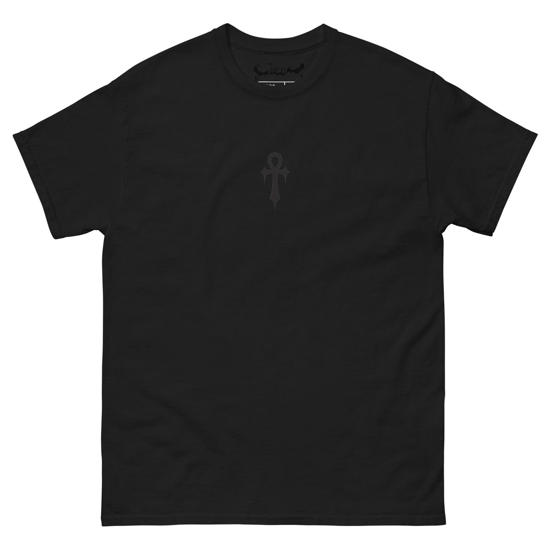 Camiseta Clássica Masculina