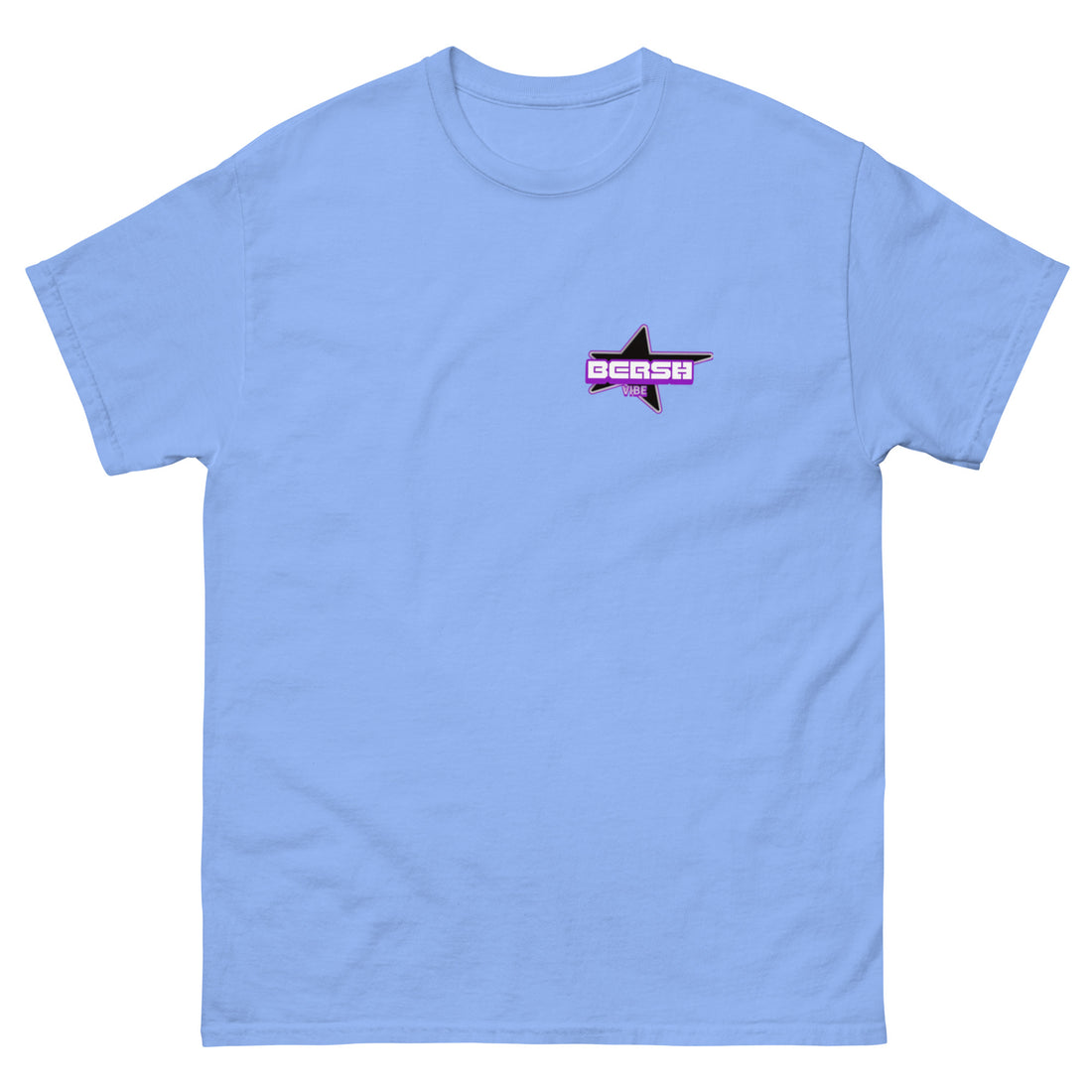 Camiseta Bershvibe 2.0