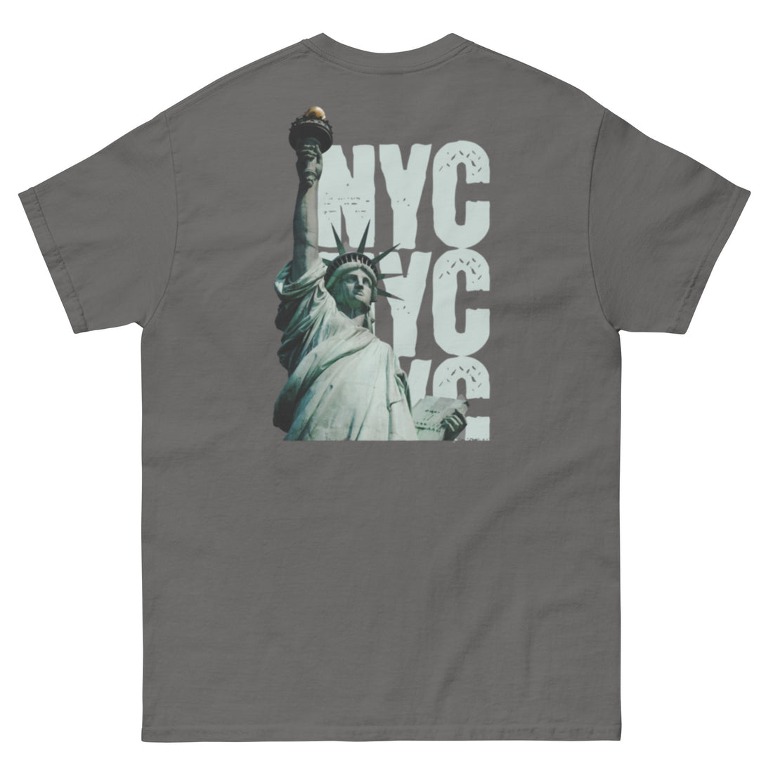 Camiseta Moderna