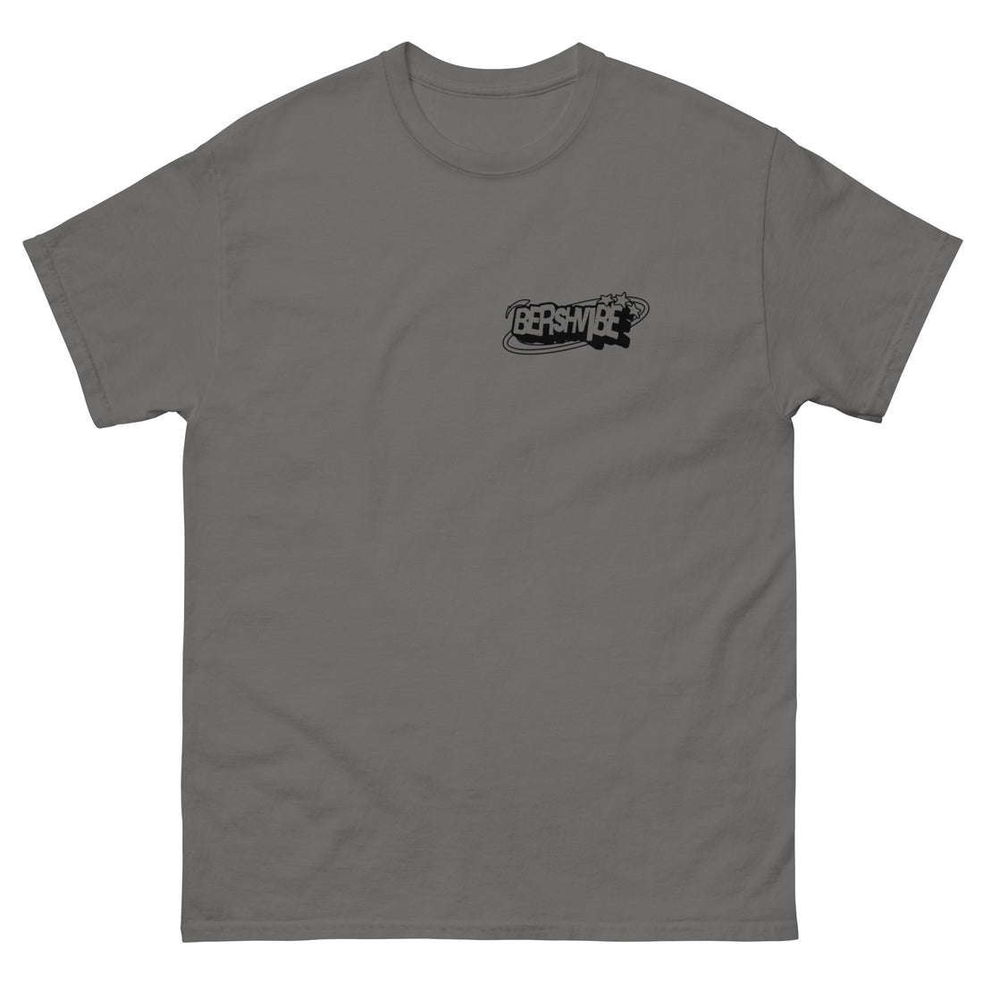 Camiseta BERSHVIBE