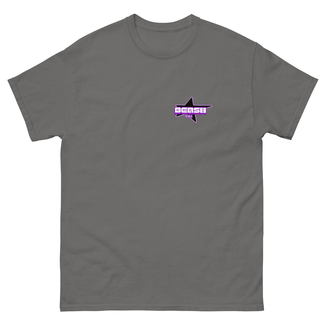 Camiseta Bershvibe 2.0