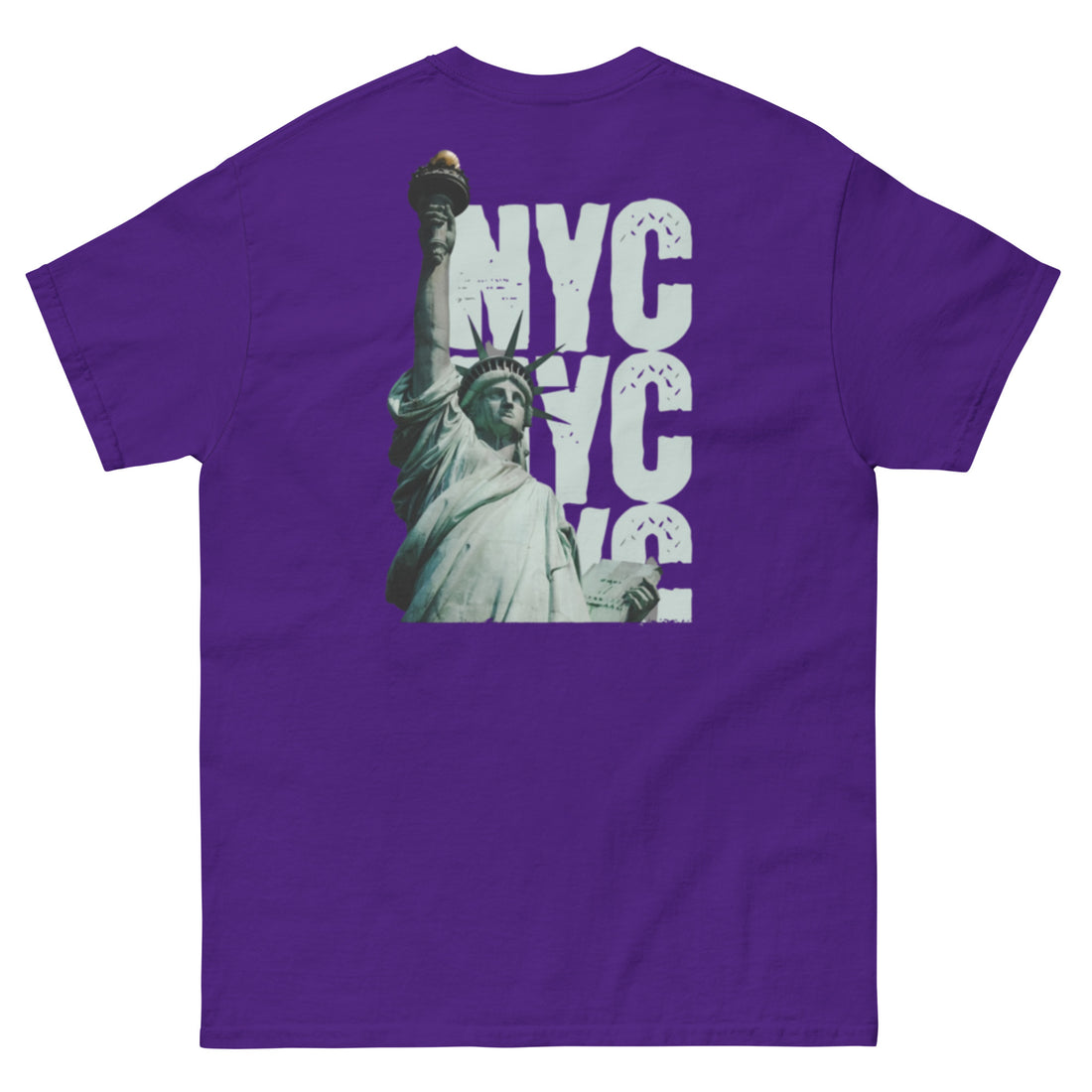Camiseta Moderna