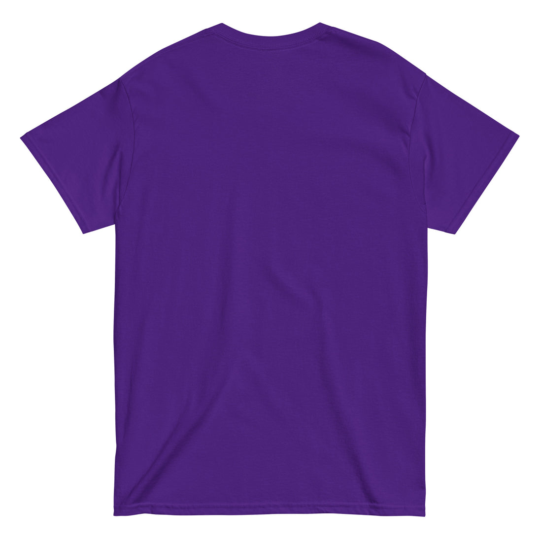Camiseta Clássica Masculina