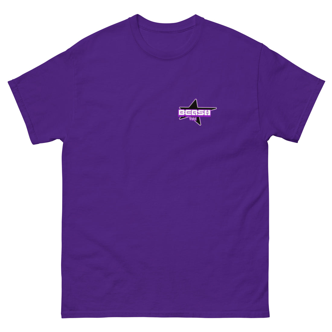 Camiseta Bershvibe 2.0