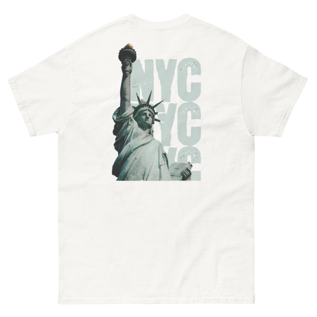 Camiseta Moderna