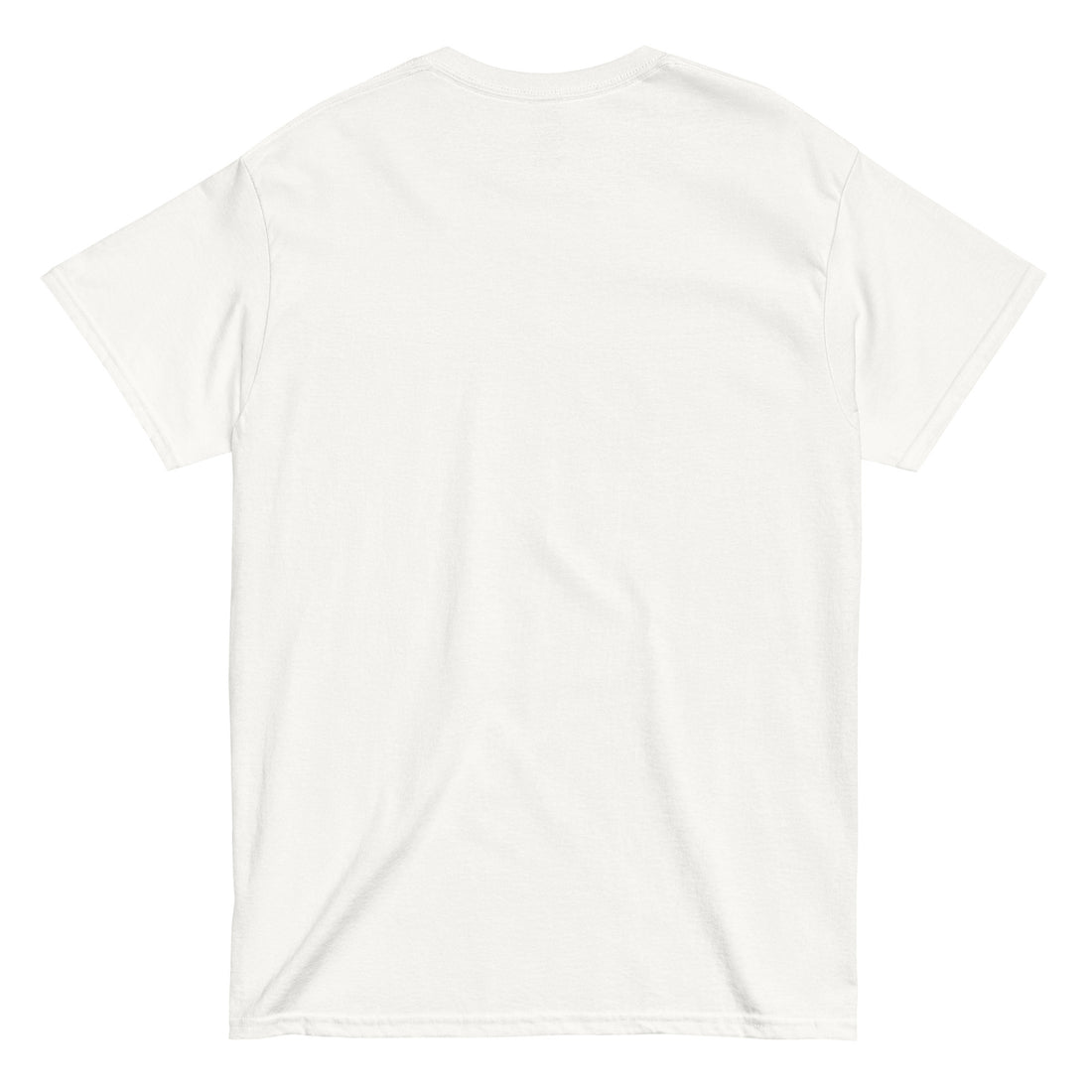 Camiseta Clássica Masculina