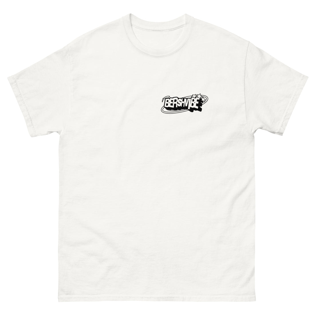 Camiseta BERSHVIBE
