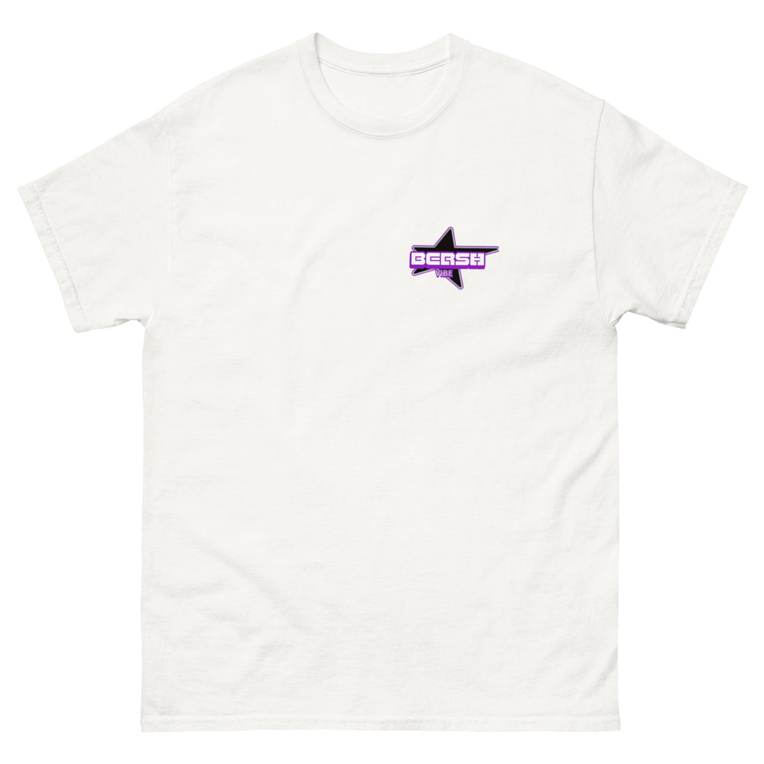 Camiseta Bershvibe 2.0