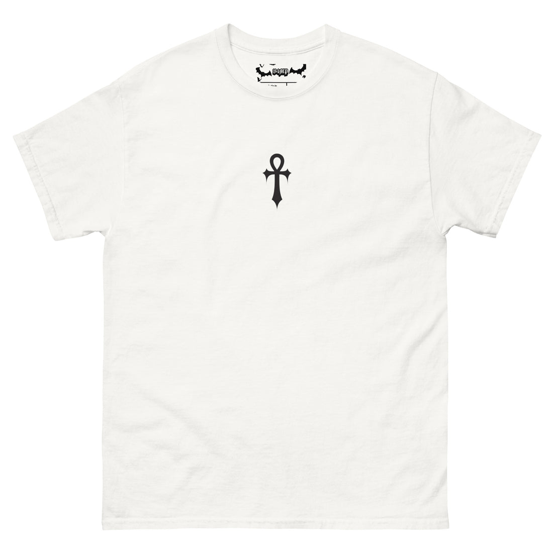 Camiseta Clássica Masculina