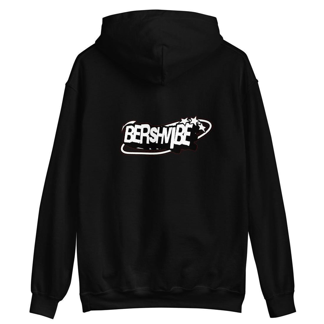 Sweatshirt Bershvibe