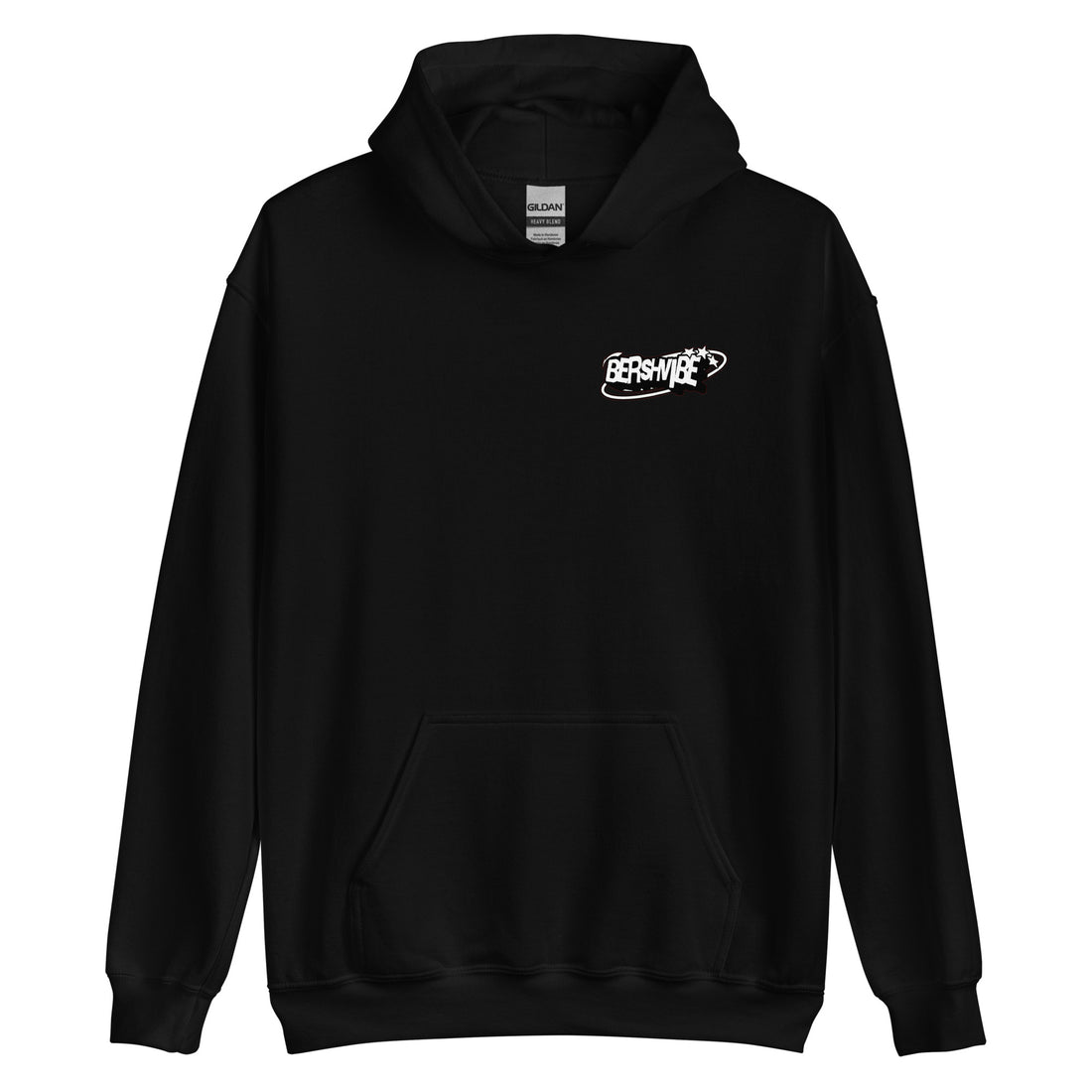 Sweatshirt Bershvibe