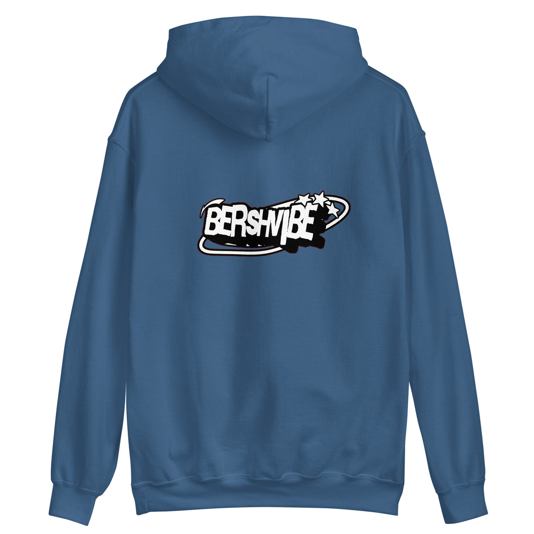 Sweatshirt Bershvibe