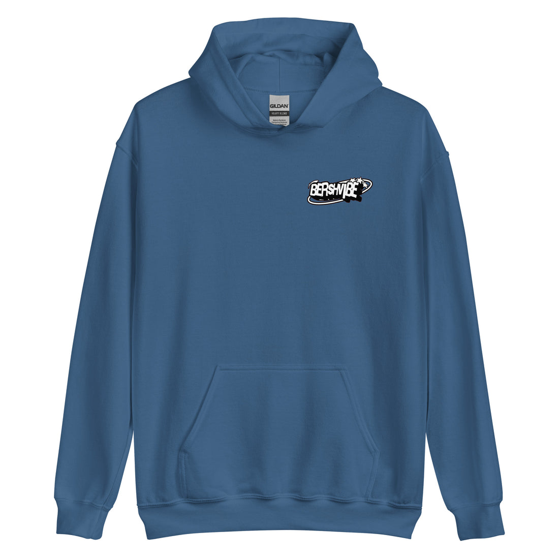 Sweatshirt Bershvibe