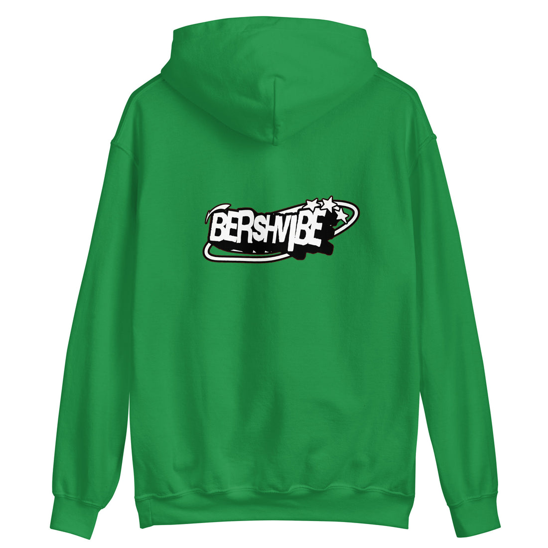 Sweatshirt Bershvibe