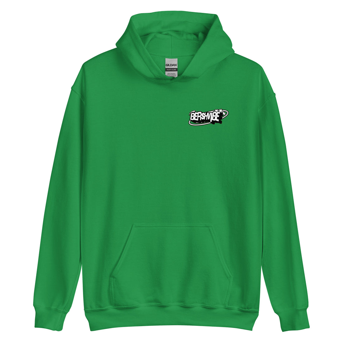 Sweatshirt Bershvibe