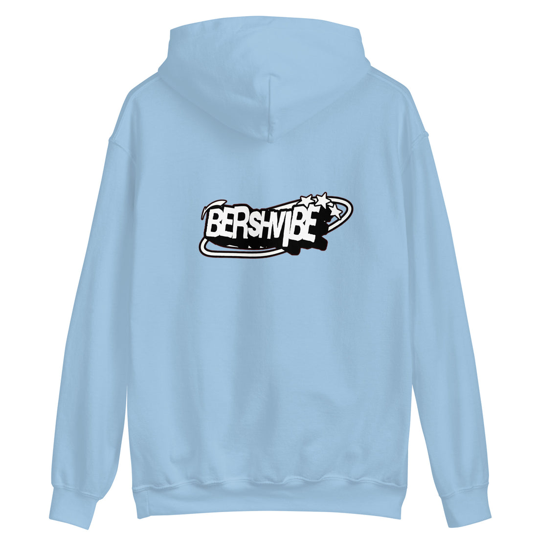 Sweatshirt Bershvibe