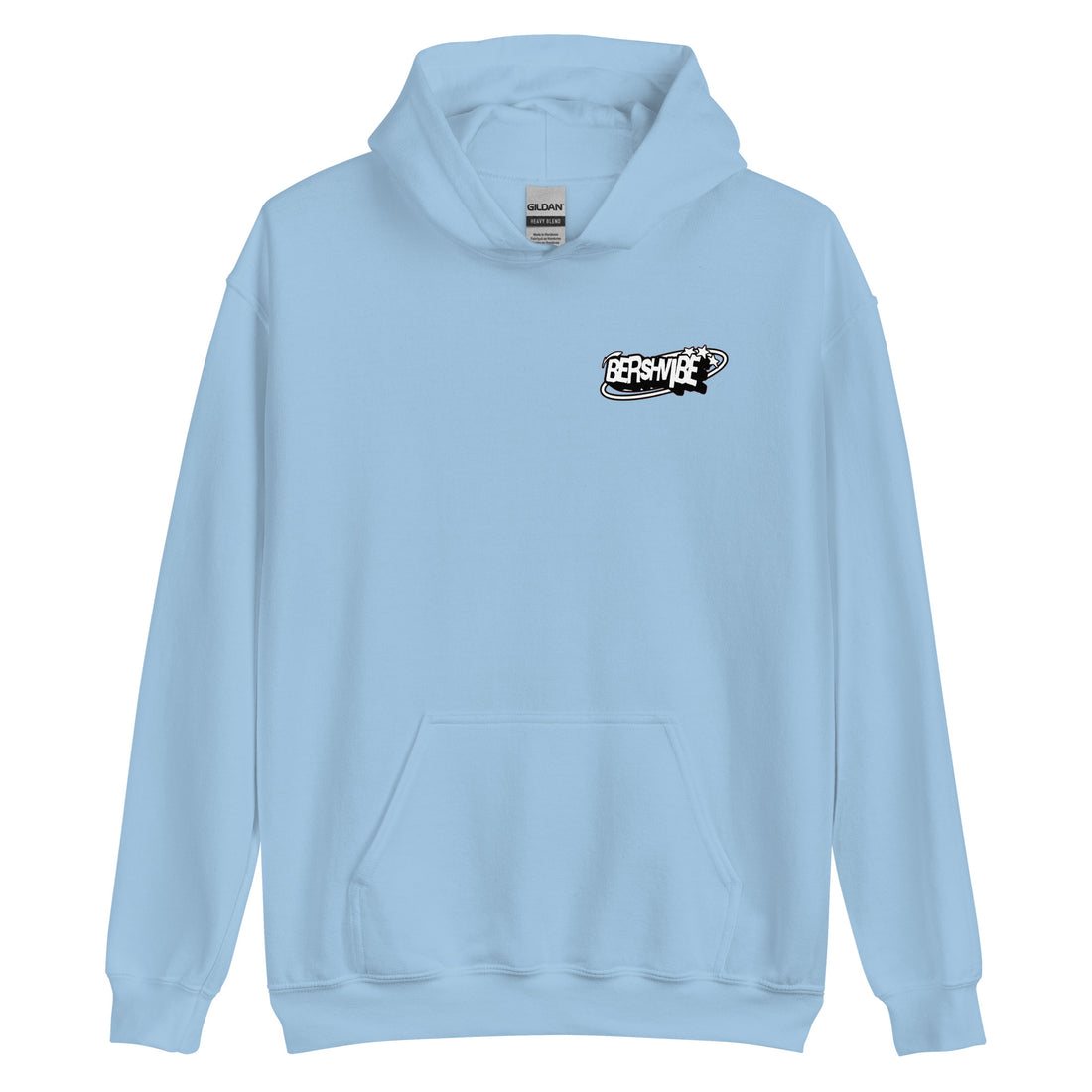Sweatshirt Bershvibe